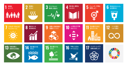 SDGs